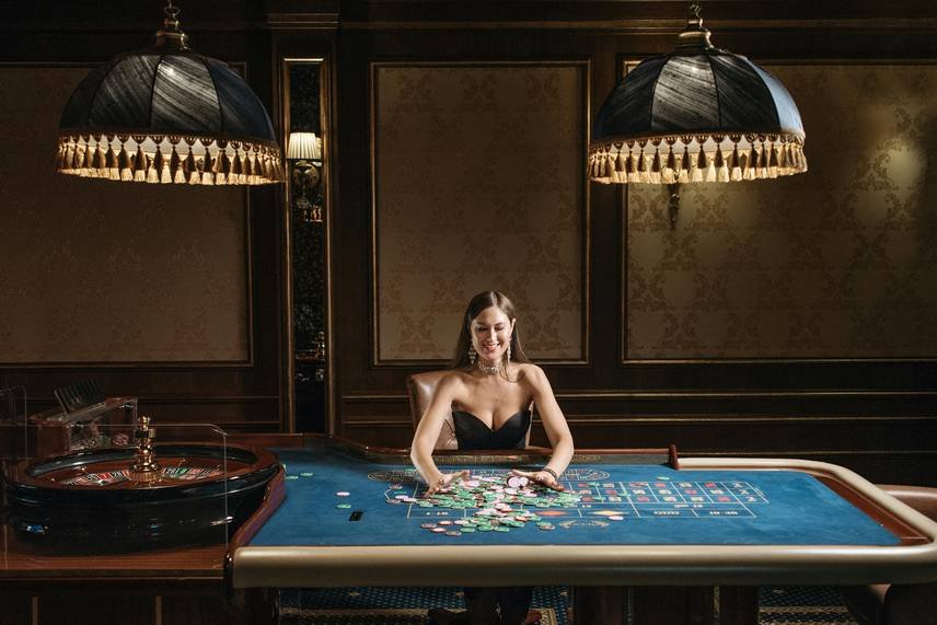 Mad Casino online